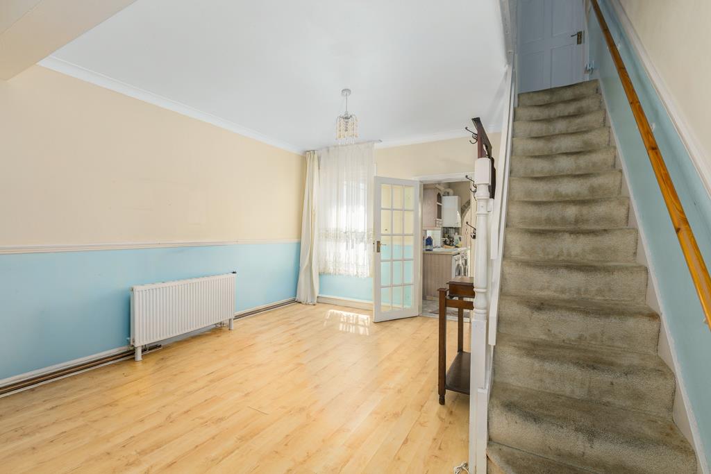 Holmwood Road, Enfield