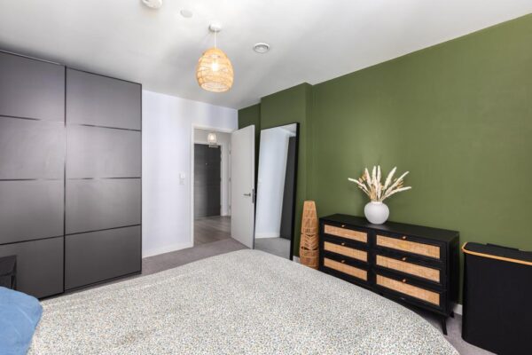 Mill Stream Apartments, 5 Station Road, London