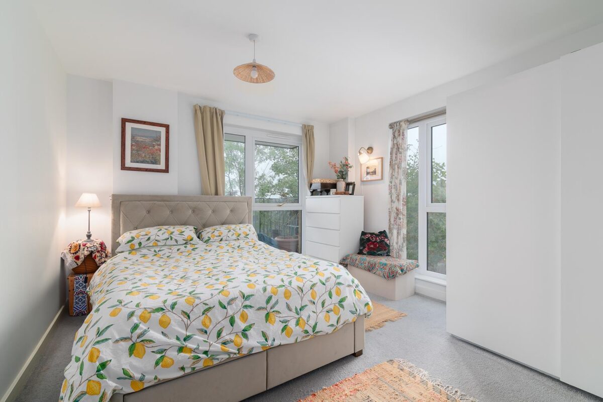 2 Rowland Road, London