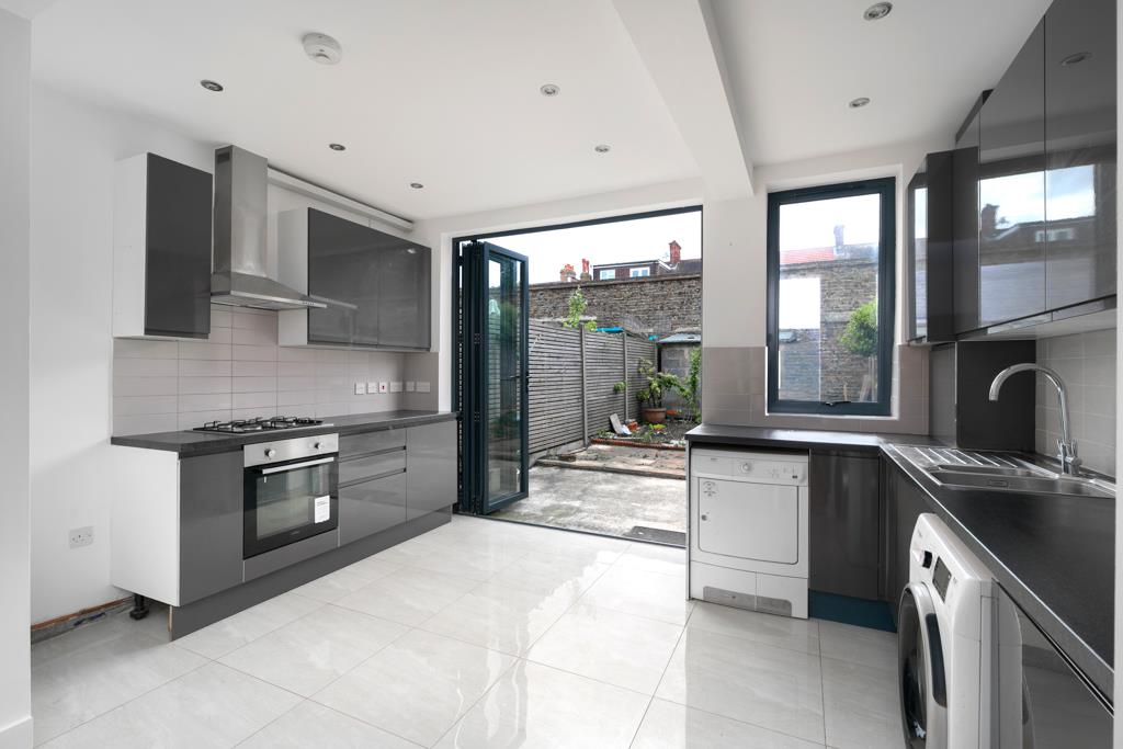St. Margarets Road, London