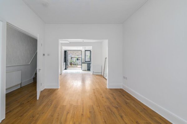 St. Margarets Road, London