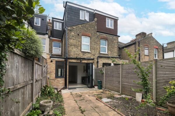 St. Margarets Road, London