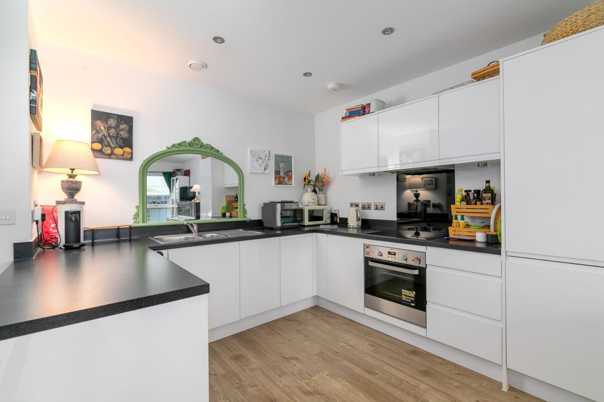 2 Rowland Road, London