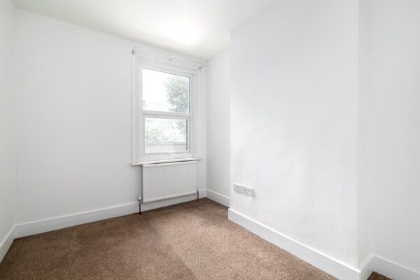 St. Margarets Road, London