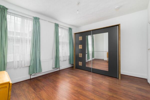 St. Margarets Road, London