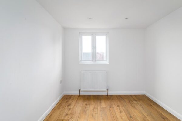 St. Margarets Road, London