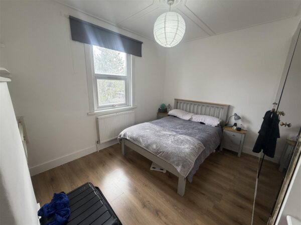 Bennington Road, London