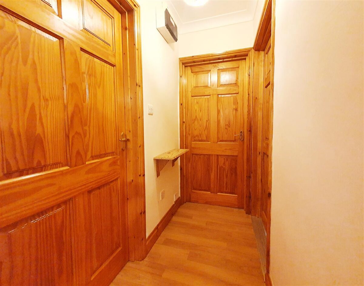 Briar Close, London