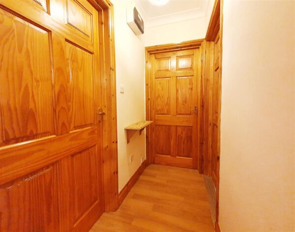 Briar Close, London