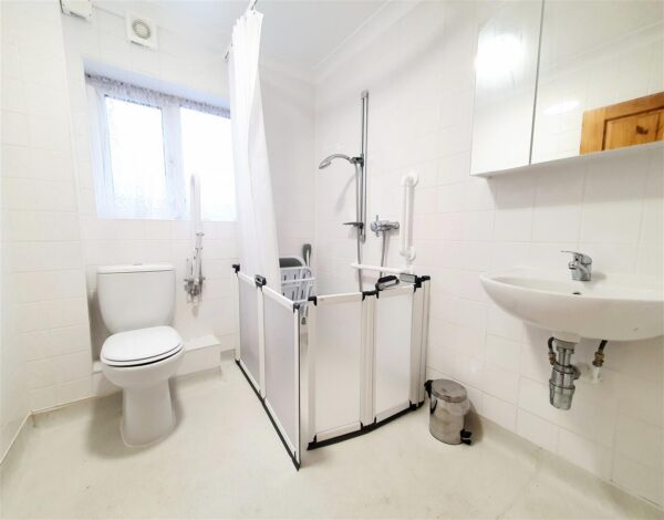 Briar Close, London