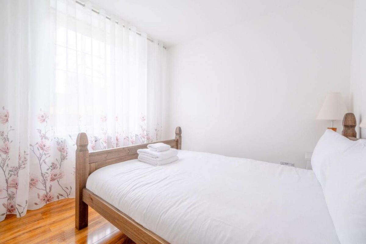 Berners House, Maygood Street, London, N1 0HF