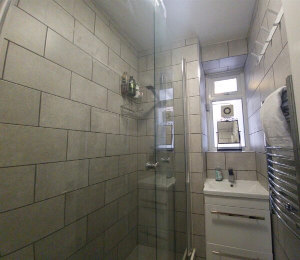 Berners House, Maygood Street, London, N1 0HF